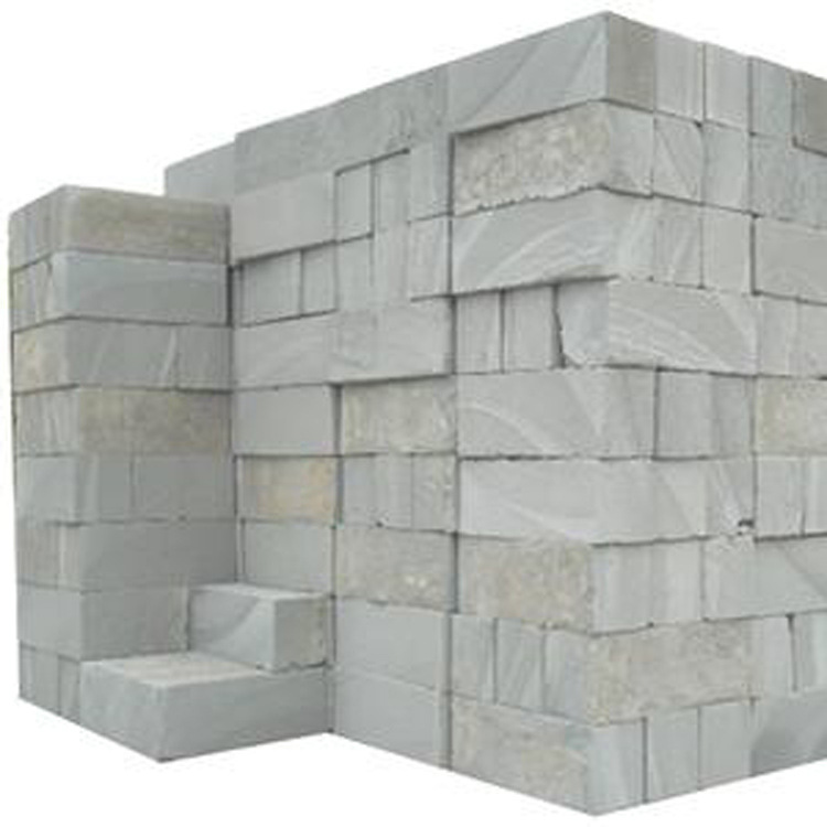 理塘不同砌筑方式蒸压加气混凝土砌块轻质砖 加气块抗压强度研究